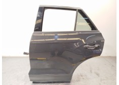 Recambio de puerta trasera izquierda para volkswagen t-roc (a11, d11) 2.0 tdi referencia OEM IAM 2GA833051AH  