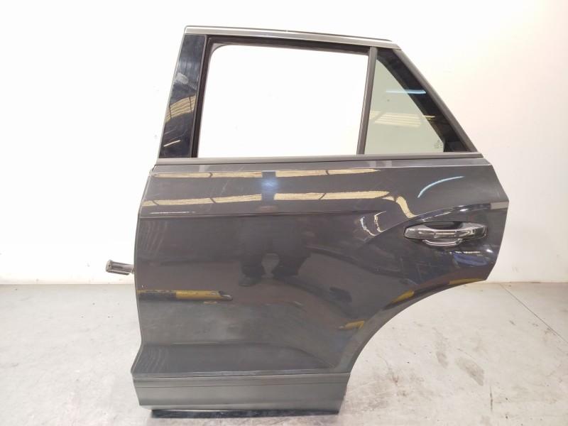 Recambio de puerta trasera izquierda para volkswagen t-roc (a11, d11) 2.0 tdi referencia OEM IAM 2GA833051AH  