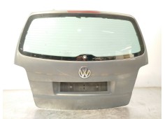 Recambio de porton trasero para volkswagen touran (1t1, 1t2) 2.0 tdi 16v referencia OEM IAM 1T0827025L  