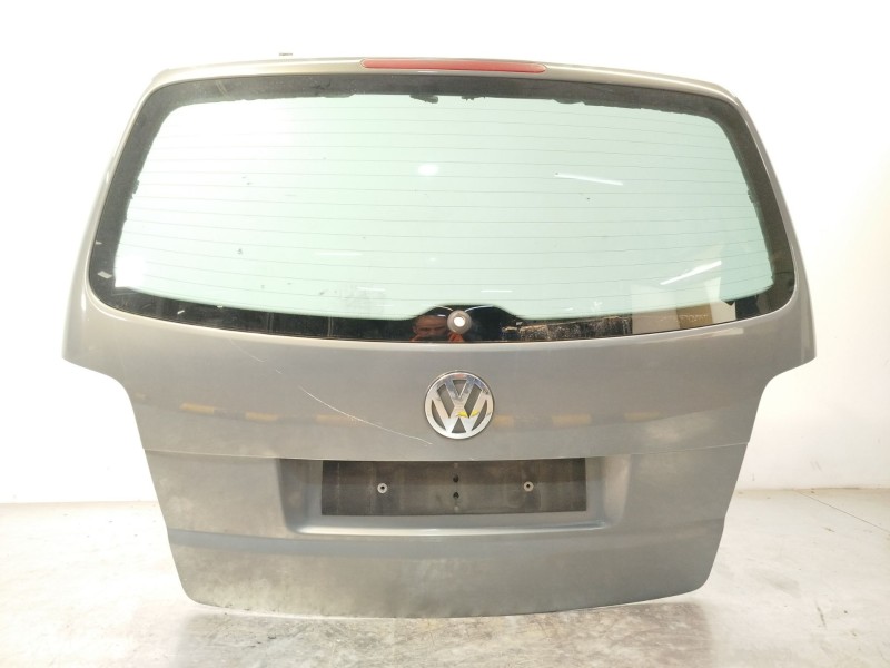 Recambio de porton trasero para volkswagen touran (1t1, 1t2) 2.0 tdi 16v referencia OEM IAM 1T0827025L  