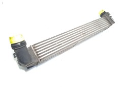 Recambio de intercooler para renault scénic iii (jz0/1_) 1.5 dci referencia OEM IAM 144960006R  