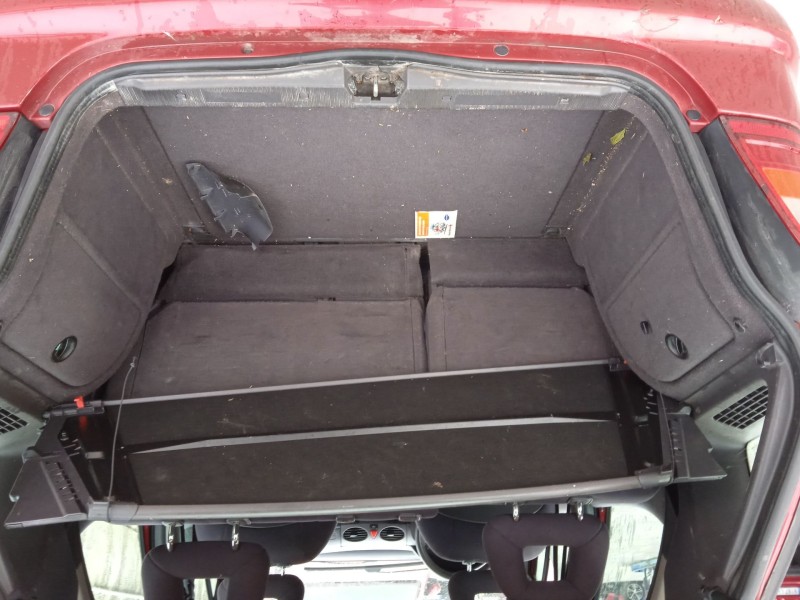 mercedes-benz clase a (w168) del año 2001