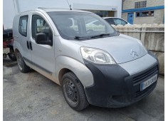 CITROËN NEMO MONOSPACE