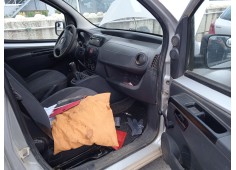 citroën nemo monospace del año 2009 2