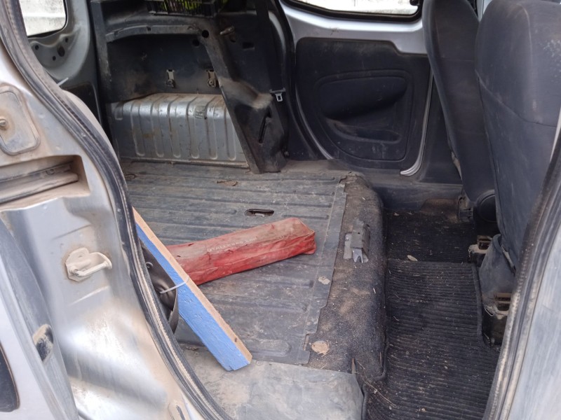 citroën nemo monospace del año 2009