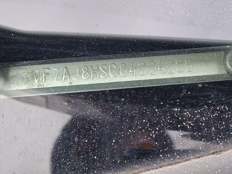 citroën nemo monospace del año 2009