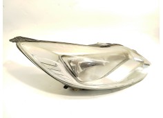 Recambio de faro derecho para ford focus iii 1.6 tdci referencia OEM IAM BM5113W029AJ 1873925  2