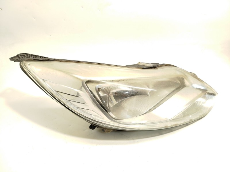 Recambio de faro derecho para ford focus iii 1.6 tdci referencia OEM IAM BM5113W029AJ 1873925 