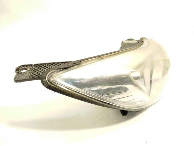 Recambio de faro derecho para ford focus iii 1.6 tdci referencia OEM IAM BM5113W029AJ 1873925 