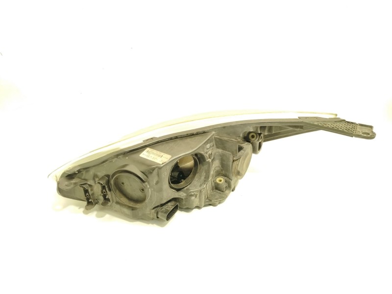 Recambio de faro derecho para ford focus iii 1.6 tdci referencia OEM IAM BM5113W029AJ 1873925 