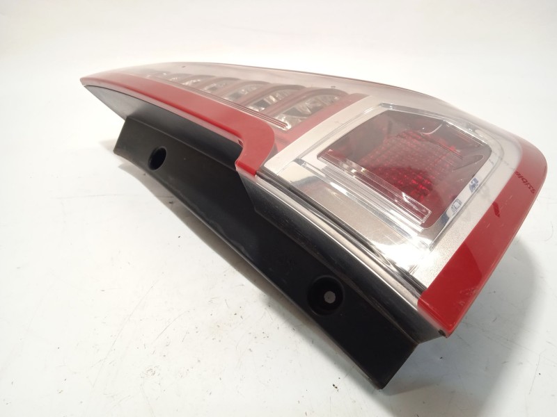 Recambio de piloto trasero derecho para renault scénic iii (jz0/1_) 1.5 dci referencia OEM IAM 265500013R  