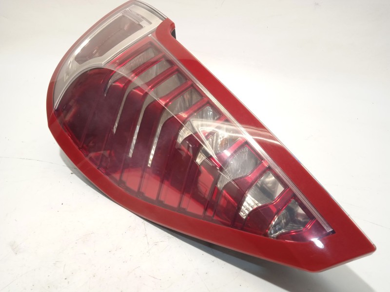 Recambio de piloto trasero derecho para renault scénic iii (jz0/1_) 1.5 dci referencia OEM IAM 265500013R  