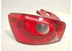 Recambio de piloto trasero izquierdo para seat ibiza iv sc (6j1, 6p5) 1.6 tdi referencia OEM IAM 6J4945095G 6J4945111B 