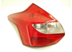 Recambio de piloto trasero izquierdo para ford focus iii 1.6 tdci referencia OEM IAM 1825321   2