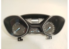 Recambio de cuadro instrumentos para ford focus iii 1.6 tdci referencia OEM IAM BM5T10849CU 1879756  2