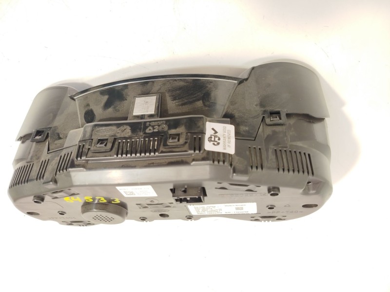 Recambio de cuadro instrumentos para ford focus iii 1.6 tdci referencia OEM IAM BM5T10849CU 1879756 