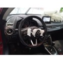 MAZDA 2 HATCHBACK (DL, DJ)