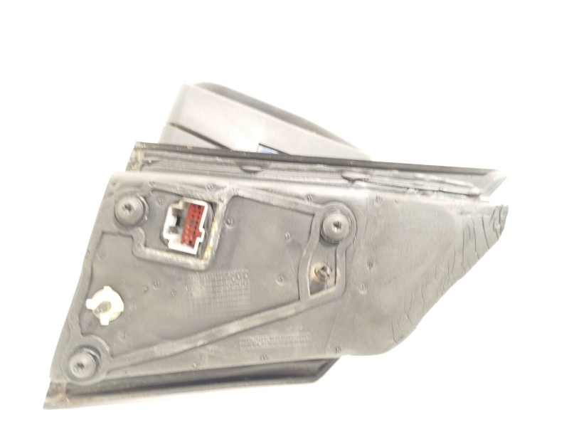 Recambio de retrovisor izquierdo para ford focus iii 1.6 tdci referencia OEM IAM 2139811 BM5117683CK 