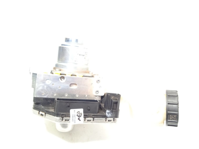 Recambio de abs para ford kuga iii (dfk) 2.5 fhev referencia OEM IAM LX6C2D335MK LX6C2C219MK 10120216604