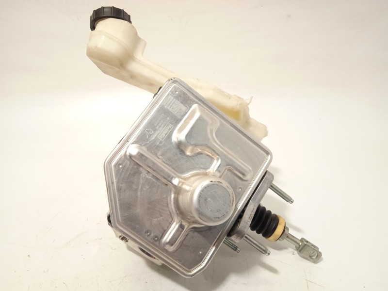 Recambio de abs para ford kuga iii (dfk) 2.5 fhev referencia OEM IAM LX6C2D335MK LX6C2C219MK 10120216604