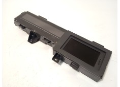 Recambio de cuadro instrumentos para renault scénic iii (jz0/1_) 1.5 dci referencia OEM IAM 248100996R 248106369R  2