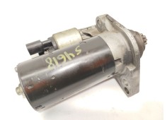 Recambio de motor arranque para seat ibiza iv sc (6j1, 6p5) 1.6 tdi referencia OEM IAM 02Z911023N  0001123028 2