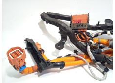 Recambio de modulo electronico para ford kuga iii (dfk) 2.5 fhev referencia OEM IAM LX6814B322FB 2718174  2