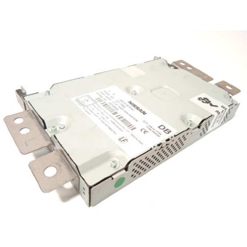 MODULO ELECTRONICO 259154GN4C 