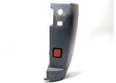 Recambio de puntera paragolpes trasera derecha para fiat ducato furgoneta (250_) 130 multijet 2,3 d referencia OEM IAM NOREF  