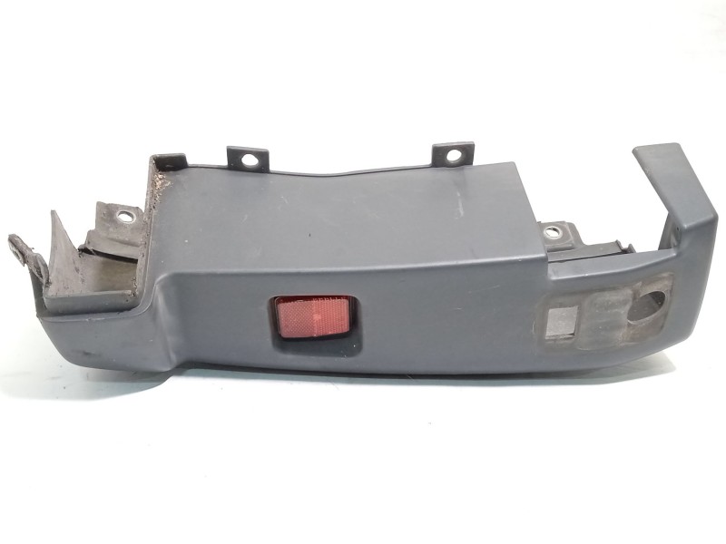 Recambio de puntera paragolpes trasera derecha para fiat ducato furgoneta (250_) 130 multijet 2,3 d referencia OEM IAM NOREF  