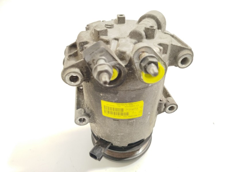 Recambio de compresor aire acondicionado para ford focus iii 1.6 tdci referencia OEM IAM AV1119D629BA 2025775 