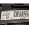 Recambio de caja reles / fusibles para peugeot 407 sw st confort referencia OEM IAM 9656148180  