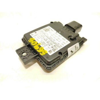 Recambio de modulo electronico para seat leon (kl1, klg) 1.0 tsi mild hybrid referencia OEM IAM 2Q0907685G  