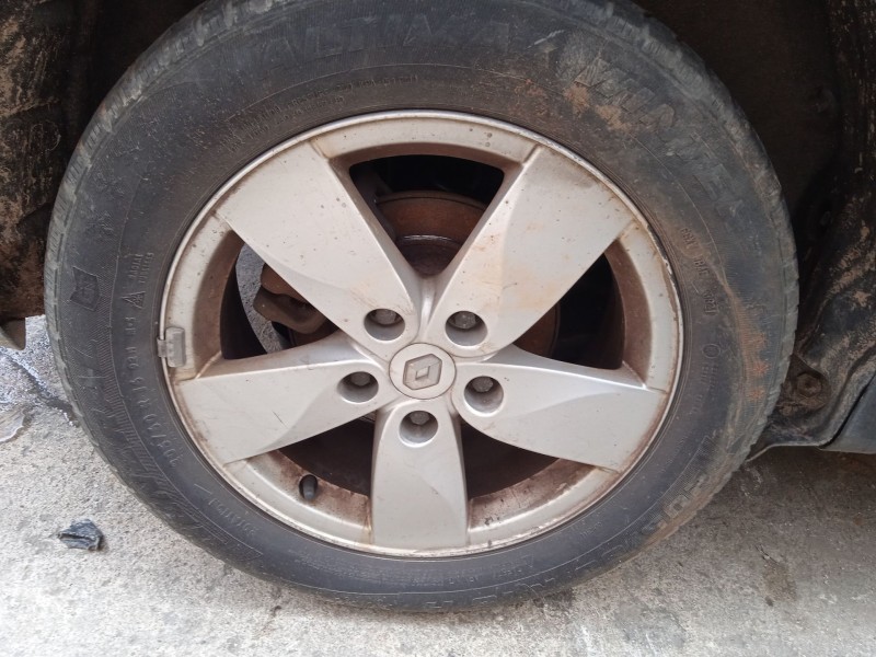 renault scénic iii (jz0/1_) del año 2010