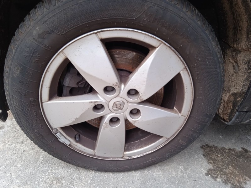 renault scénic iii (jz0/1_) del año 2010