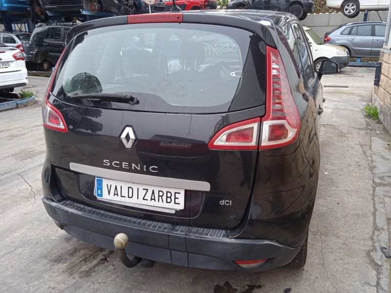 renault scénic iii (jz0/1_) del año 2010