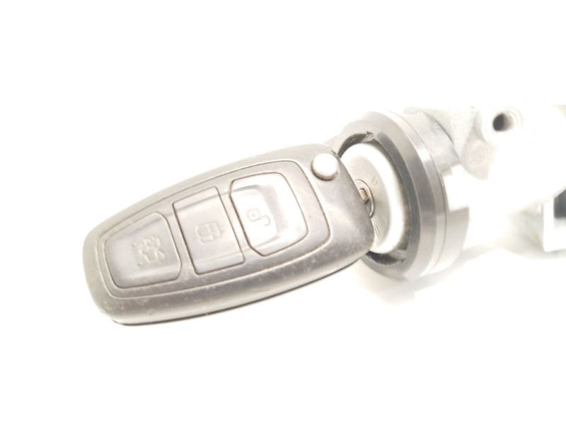 Recambio de conmutador de arranque para ford focus iii 1.6 tdci referencia OEM IAM 3M513F880AE  