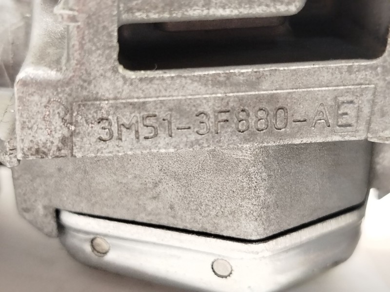 Recambio de conmutador de arranque para ford focus iii 1.6 tdci referencia OEM IAM 3M513F880AE  