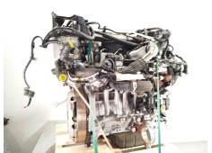 Recambio de despiece motor para ford focus iii 1.6 tdci referencia OEM IAM T1DA   2