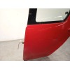 Recambio de puerta trasera izquierda para toyota aygo (kgb/wnb) básico referencia OEM IAM 670040H010  