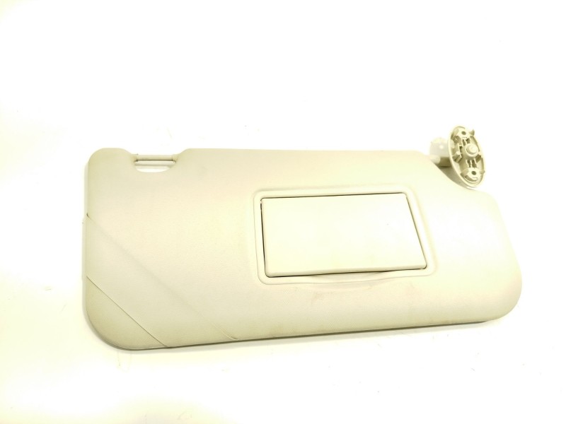 Recambio de parasol derecho para ford focus iii 1.6 tdci referencia OEM IAM 1894719  