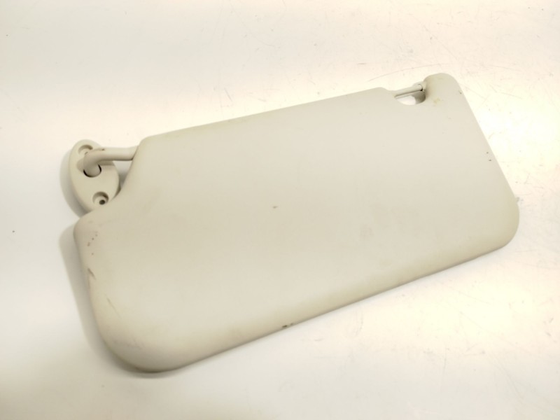 Recambio de parasol derecho para ford focus iii 1.6 tdci referencia OEM IAM 1894719  
