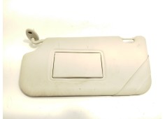 Recambio de parasol izquierdo para ford focus iii 1.6 tdci referencia OEM IAM 1894721   2