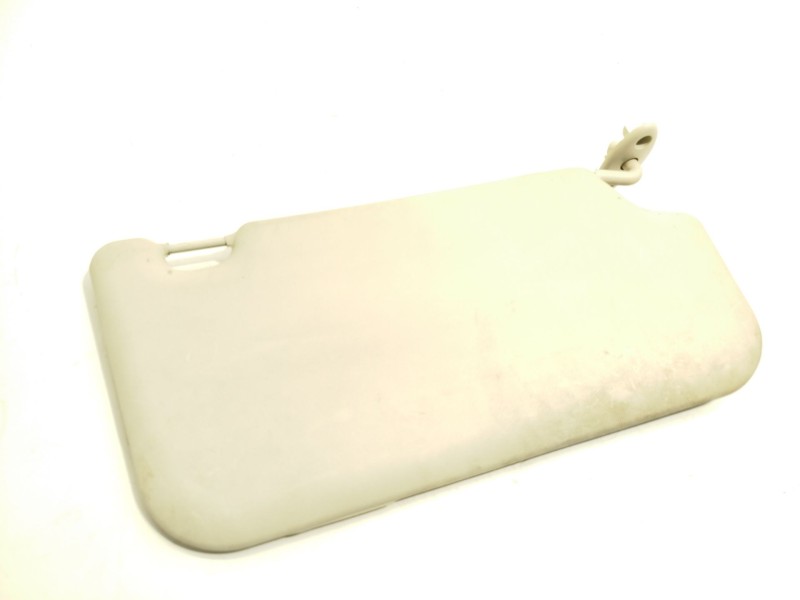 Recambio de parasol izquierdo para ford focus iii 1.6 tdci referencia OEM IAM 1894721  