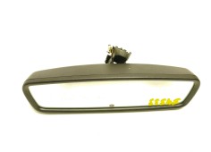 Recambio de espejo interior para ford focus iii 1.6 tdci referencia OEM IAM AU5A17E678AC 5260683  2