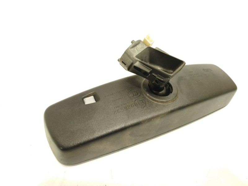 Recambio de espejo interior para ford focus iii 1.6 tdci referencia OEM IAM AU5A17E678AC 5260683 