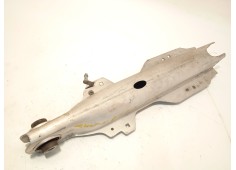 Recambio de brazo suspension inferior trasero izquierdo para ford kuga iii (dfk) 2.5 fhev referencia OEM IAM LX615K652AEC 244777 2