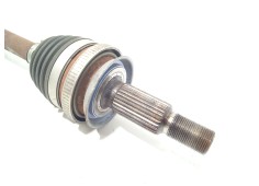 Recambio de transmision trasera izquierda para ford kuga iii (dfk) 2.5 fhev referencia OEM IAM PX674K139AAD 2619788  2