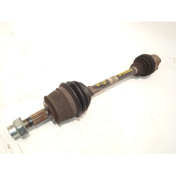 TRANSMISION DELANTERA IZQUIERDA 13149830 