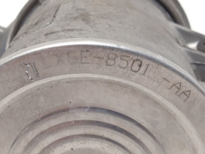 Recambio de bomba agua para ford kuga iii (dfk) 2.5 fhev referencia OEM IAM LX6E8501AA 2772426 